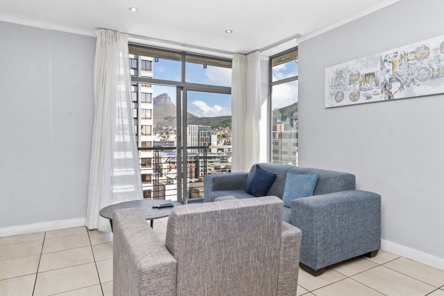 2 Bedroom Property for Sale in Cape Town City Centre Western Cape